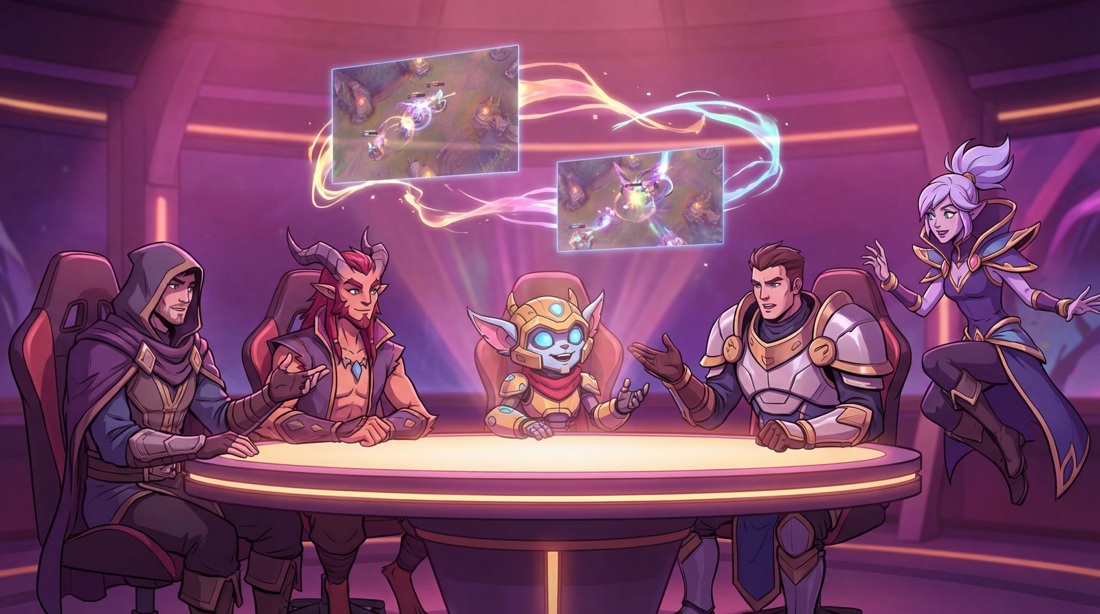 少女萝莉游戏解说话题