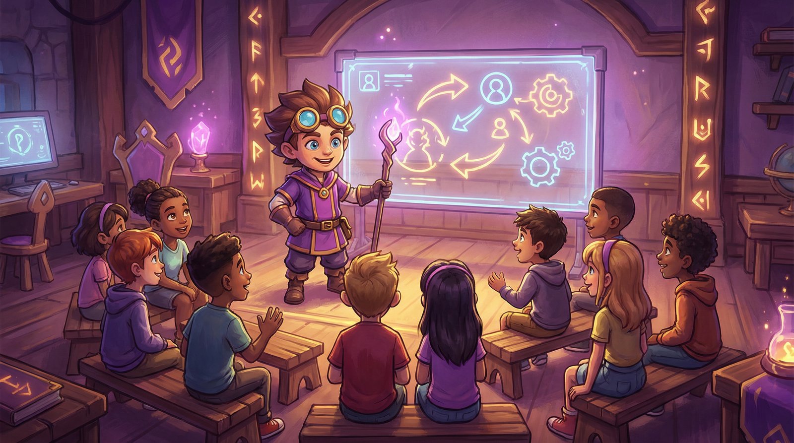 少女萝莉亲密教育科普视频