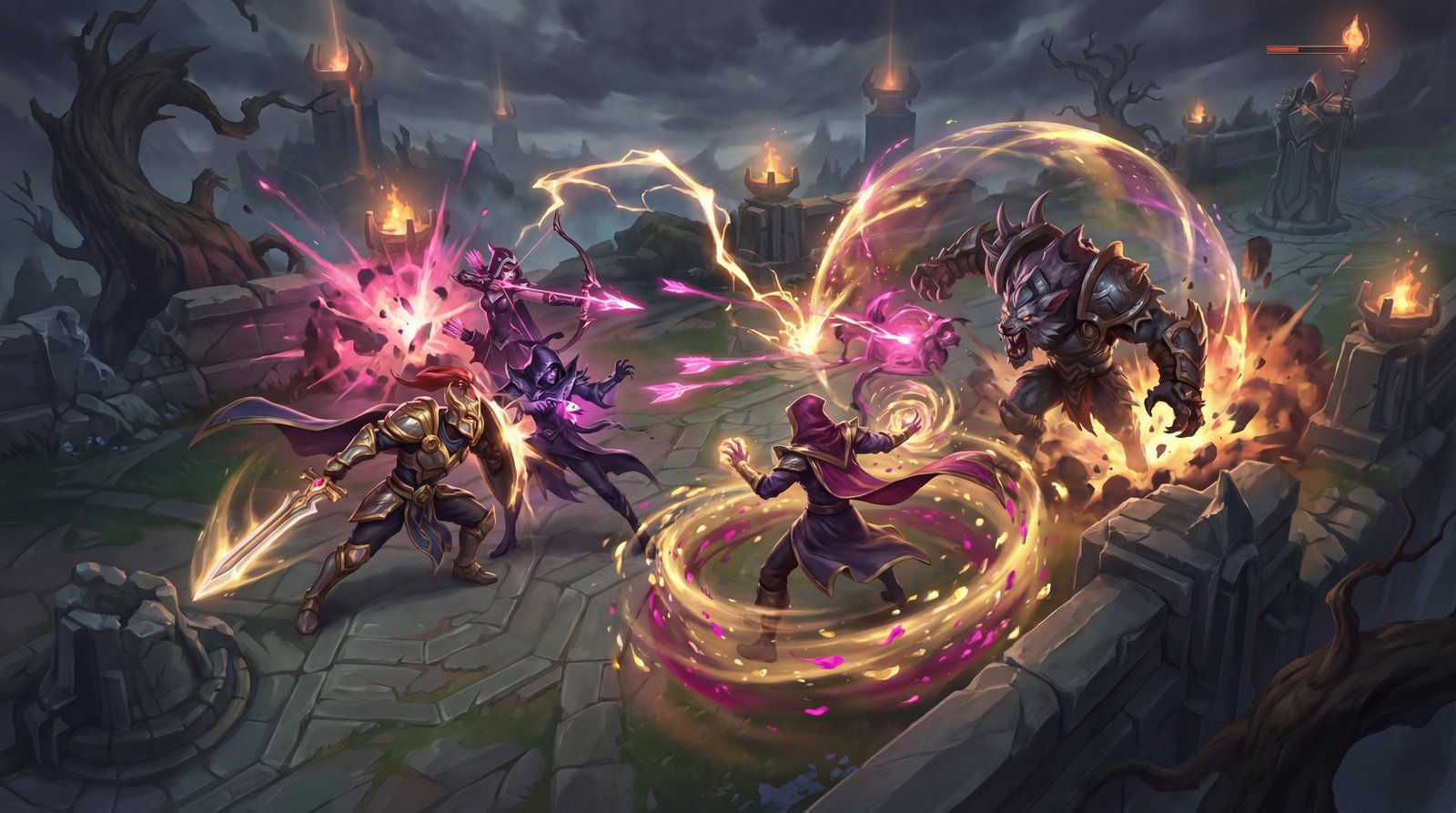 少女萝莉游戏解说视频